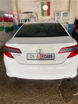 تويوتا كامري